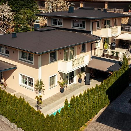 Chalet Arena Zell am Ziller Kültér fotó
