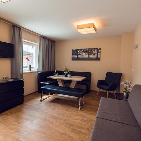 Chalet Arena Zell am Ziller Kültér fotó