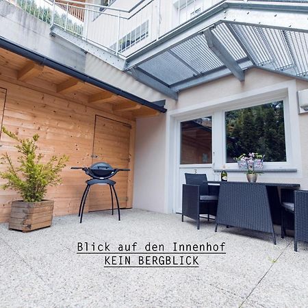 Chalet Arena Zell am Ziller Kültér fotó