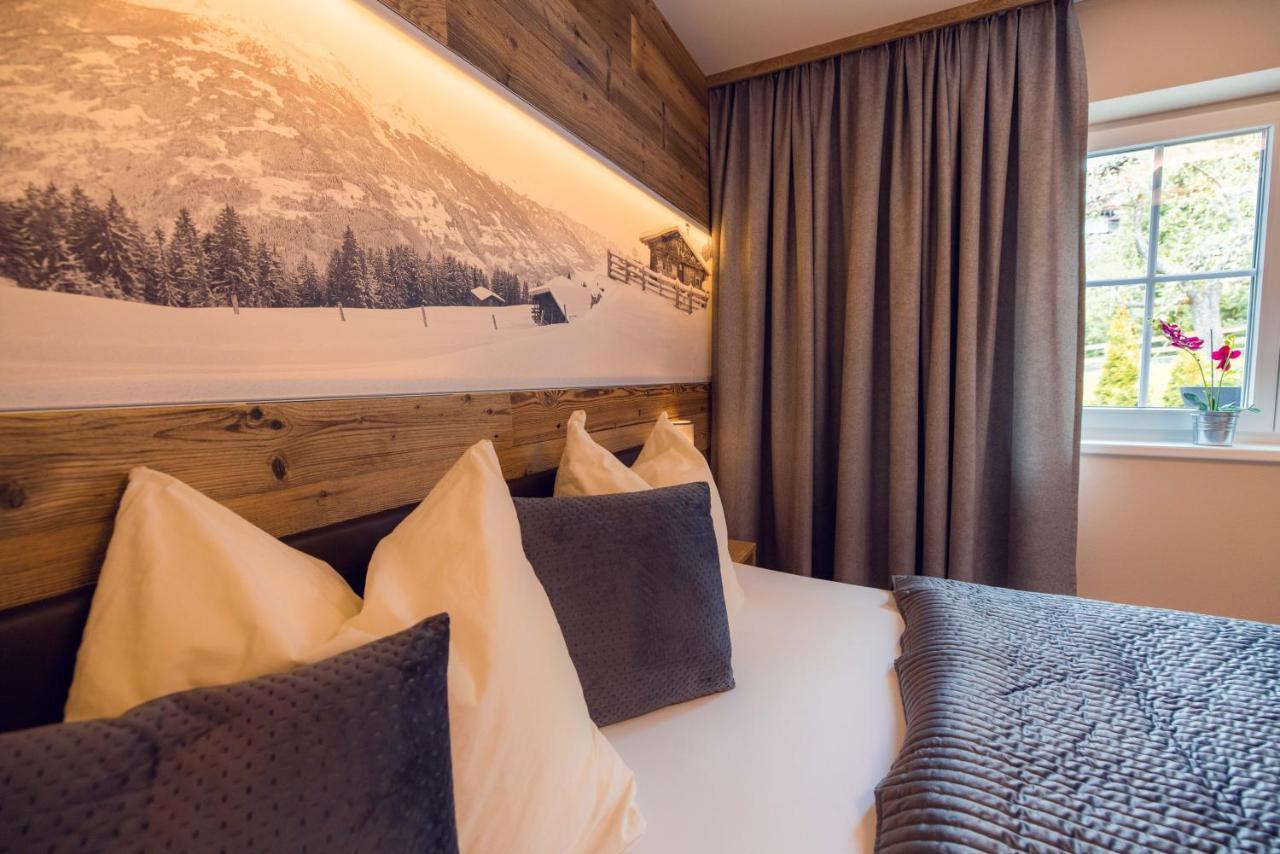 Chalet Arena Zell am Ziller Kültér fotó