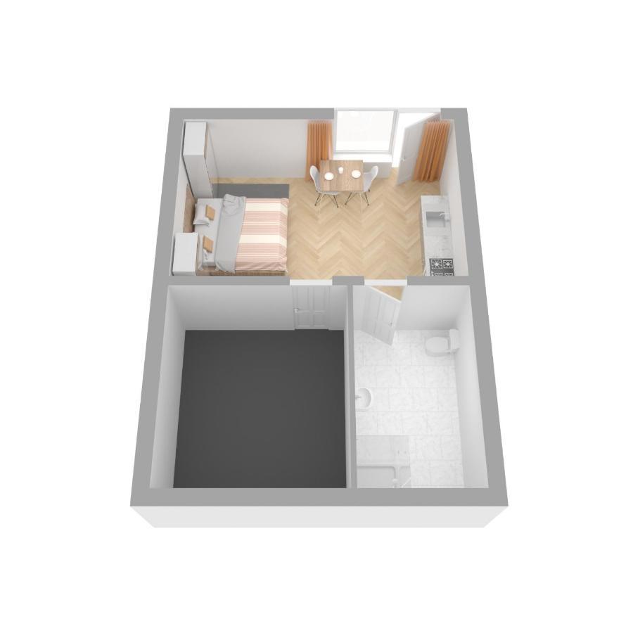 Chalet Arena Zell am Ziller Kültér fotó