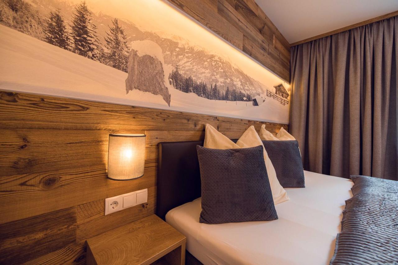 Chalet Arena Zell am Ziller Kültér fotó