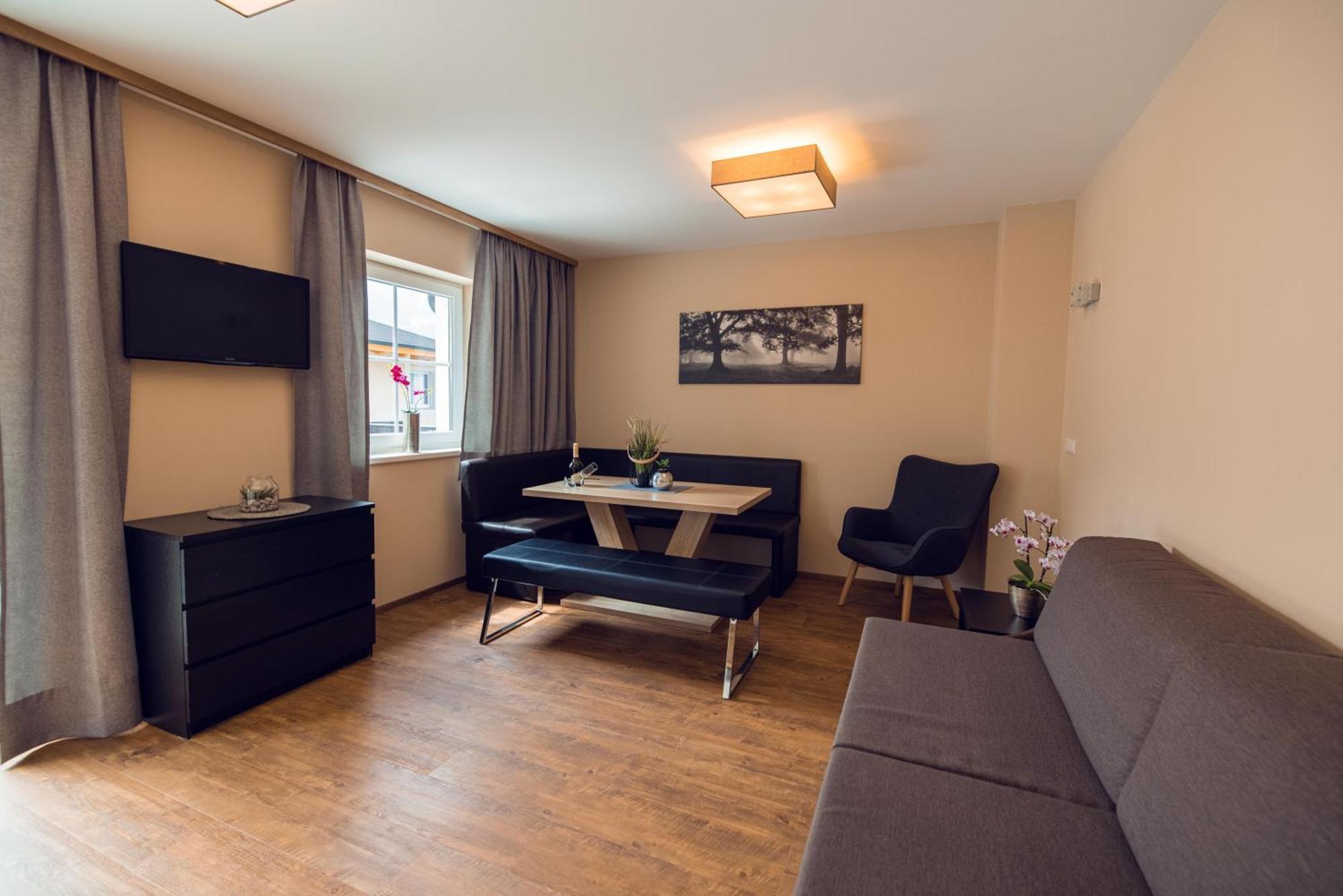 Chalet Arena Zell am Ziller Kültér fotó