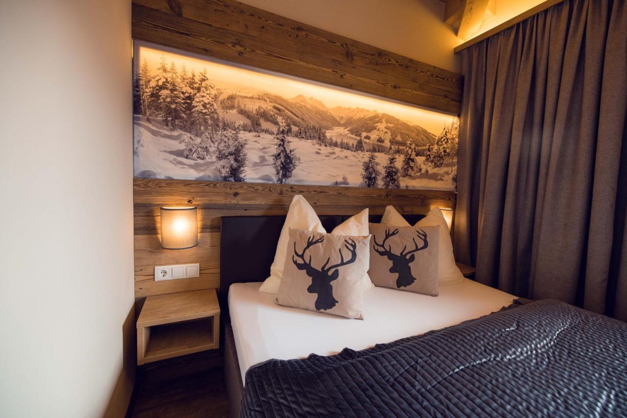 Chalet Arena Zell am Ziller Kültér fotó