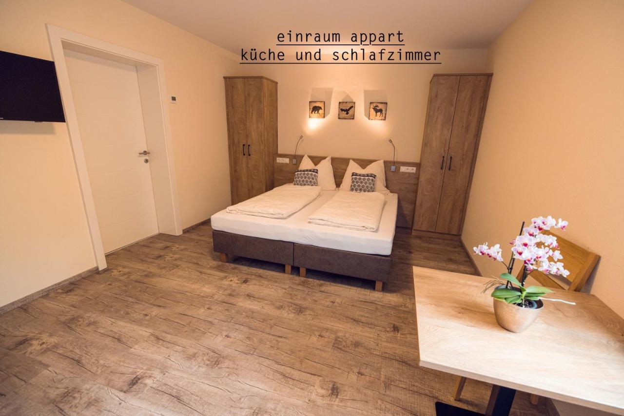 Chalet Arena Zell am Ziller Kültér fotó